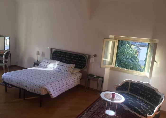 Villa del Cigno Lecco