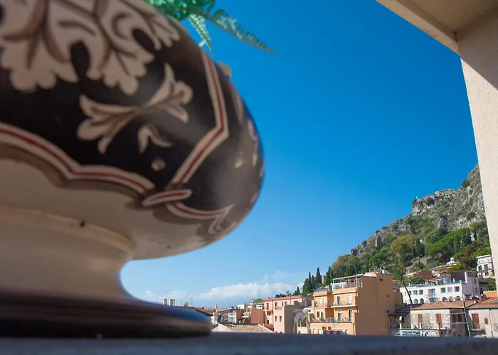 Bed and Breakfast Casa Turrisi Taormina
