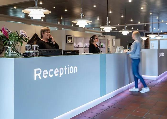 Hotels in Hillerød