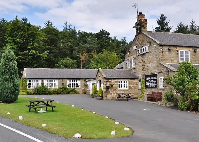 Ravenscar Hotels