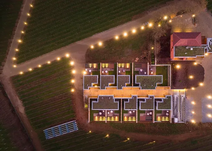 Monverde - Wine Experience Hotel - By Unlock Hotels Amarante