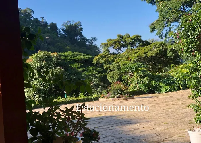 Villa Mia Itaipava