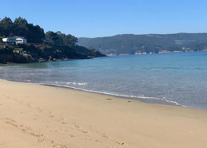 Hoteles Boutique en Viveiro