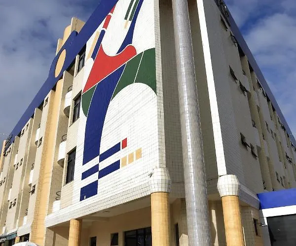 Real Praia Hotel Aracaju