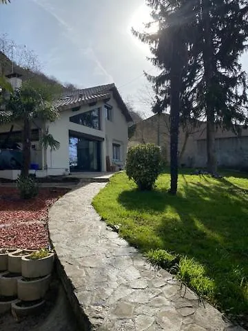 Villa Occitania Toulouse