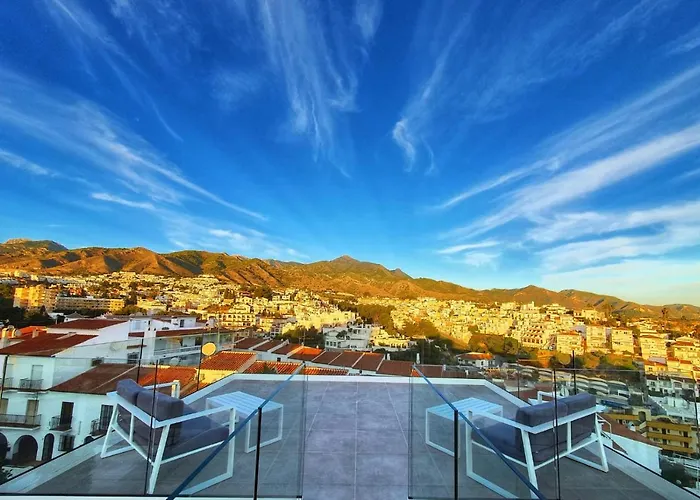 Mb Hostels Premium Eco - Adults Recommended Nerja