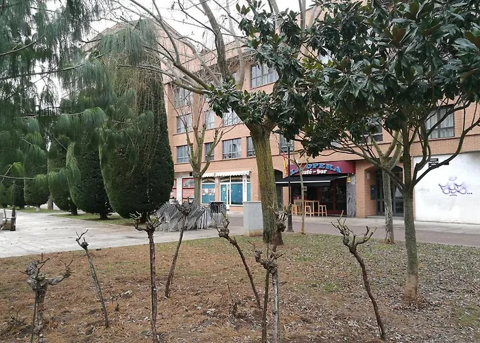 Pension Santiago