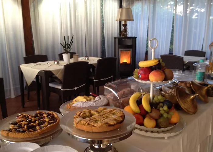 Hotel a Pavullo nel Frignano