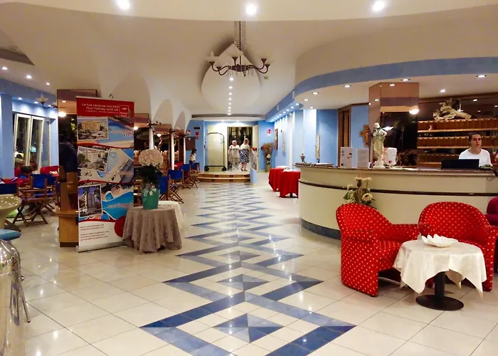 Hotel German'S Gatteo