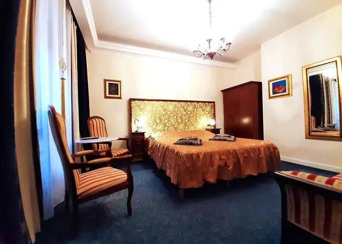 Bed and Breakfast Hamlet Dubrovnik