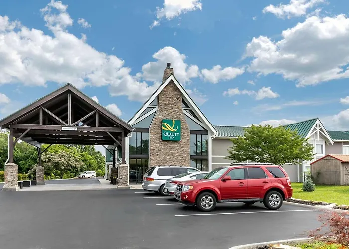 Quality Inn Monteagle