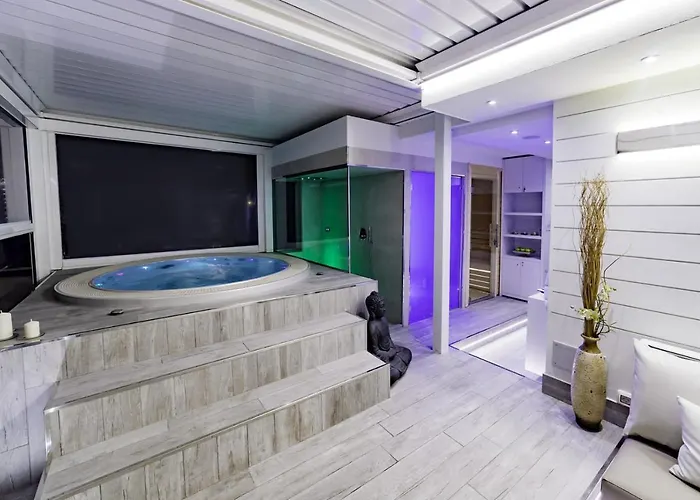 Hotel Ambassador Riccione