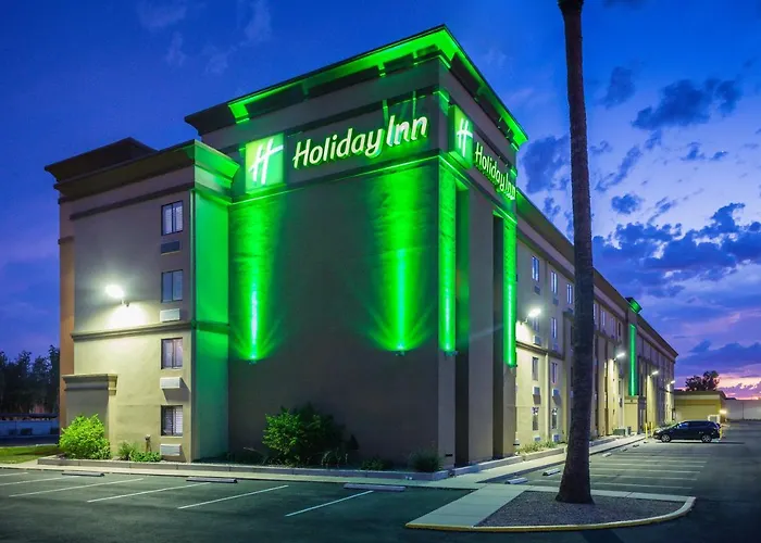 Holiday Inn North Phoenix