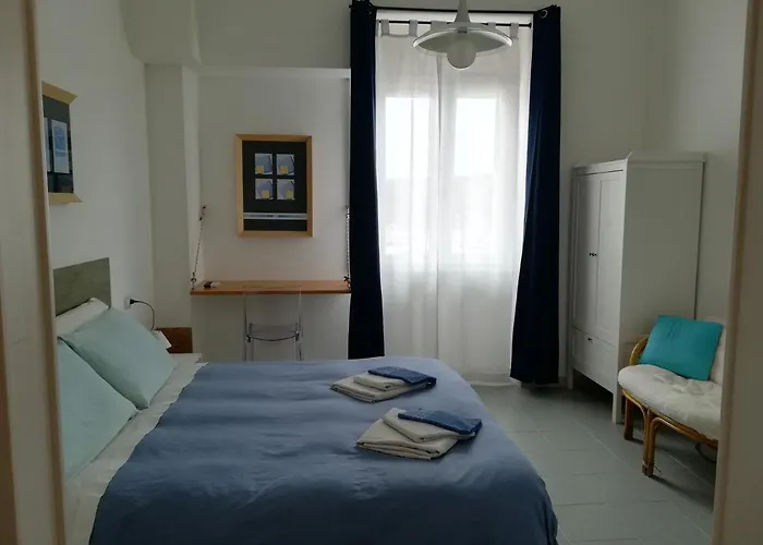 Bed and Breakfast Domo Sul Porto Stintino