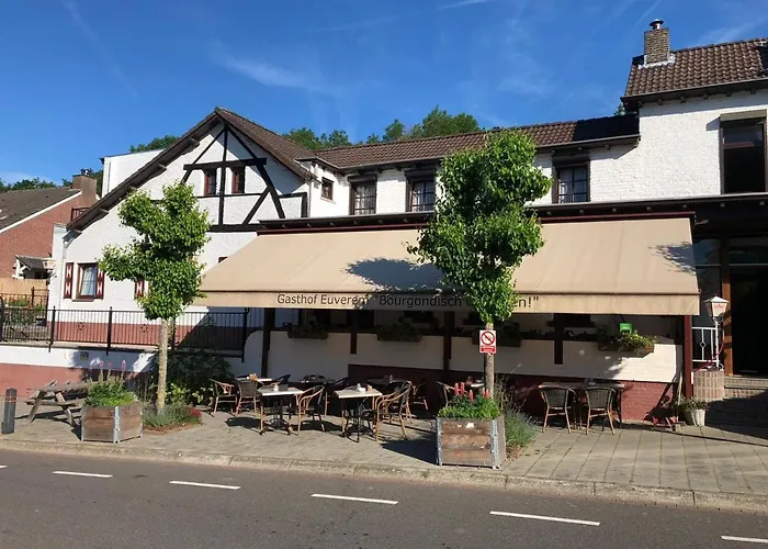 Gasthof Euverem Gulpen