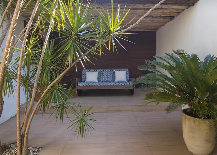 Pousada Do Toque Hotel São Miguel dos Milagres