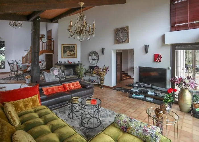 Villa Occitania Toulouse