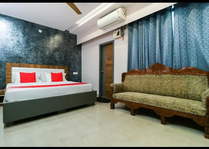 Hotels in Karnāl