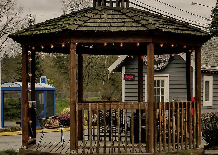 Snohomish Hotels