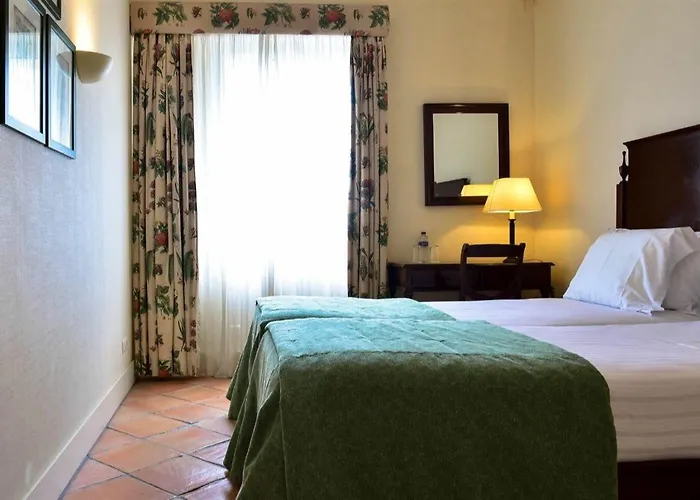 Os 4 melhores hotéis Spa em Monchique para uma escapadela relaxante