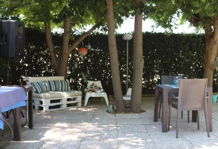 Hotel Le Morge Torino di Sangro
