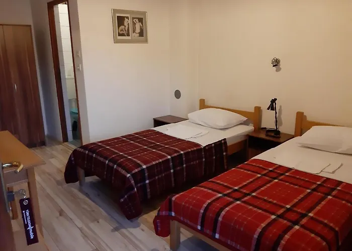 Hotels in Aleksinac