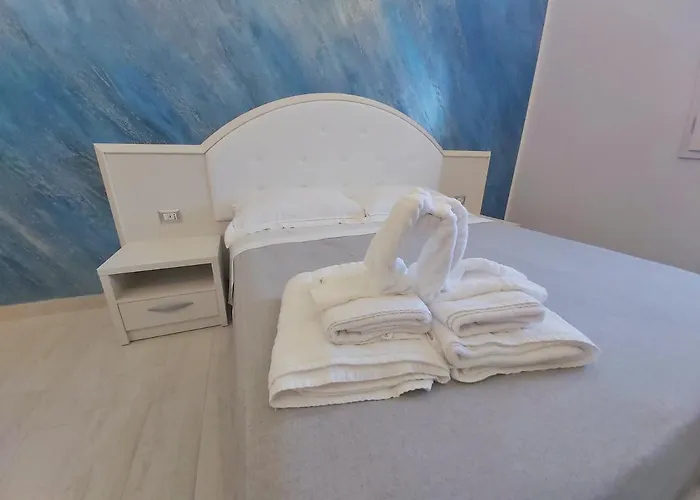 B&B Il Cianciolo