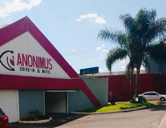 Motel Anonimus