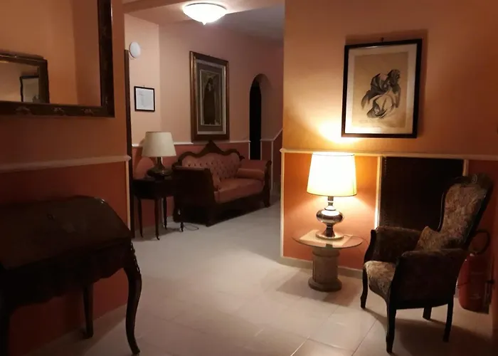 Hotel Cavour Verona