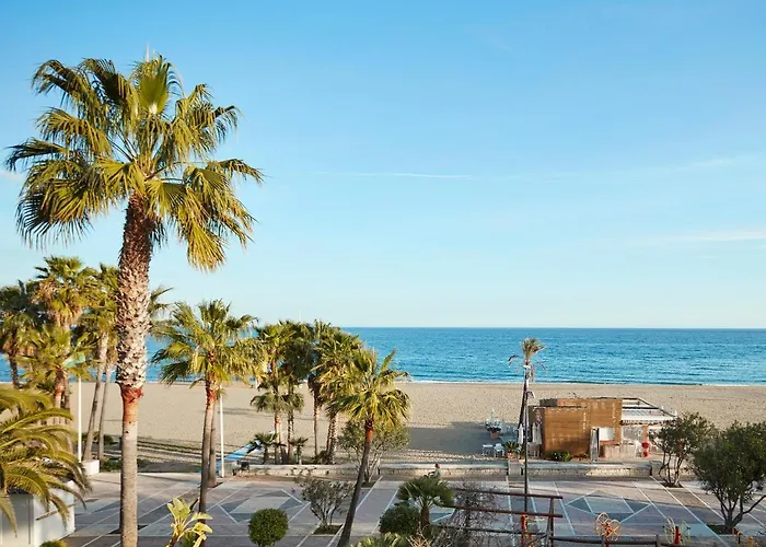 Livescape Playa Rocio
