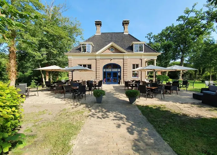 Cuisinerie Mensinge With Dreams Bed and Breakfast Roden