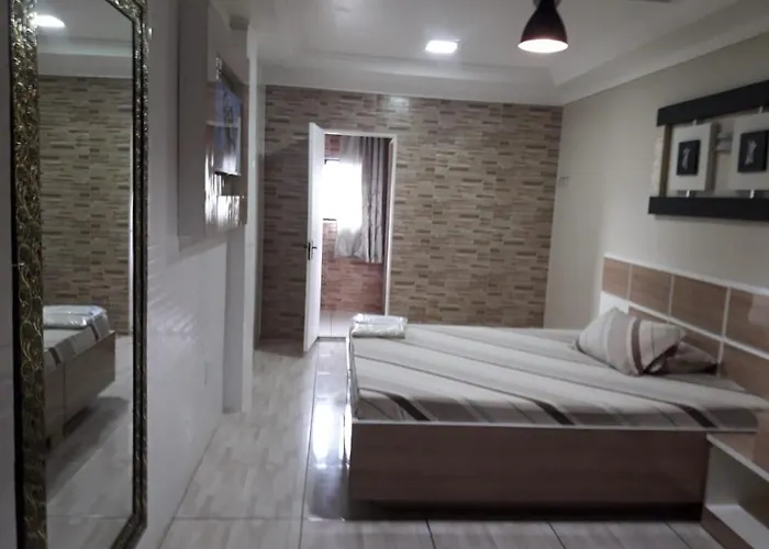 Motel Softy (Adults Only) Osasco