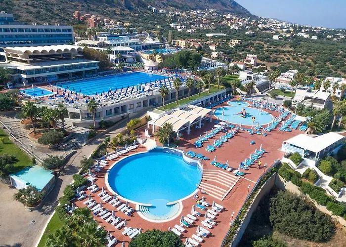 Royal & Imperial Belvedere Resort Chersonissos