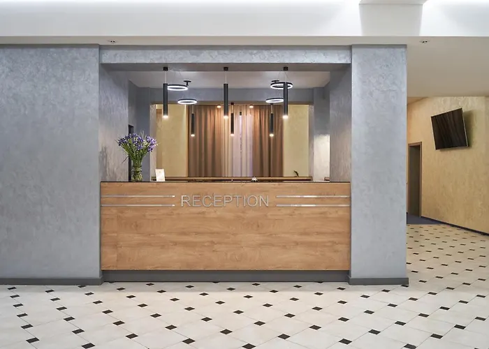 Hotel Druzhba
