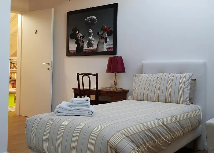 Hotel De Piante Guest Busto Arsizio