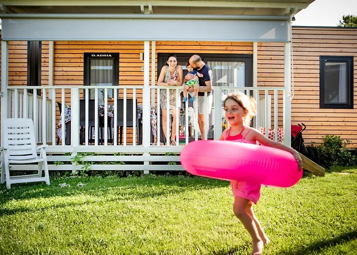 Riva Nuova Camping Village Martinsicuro