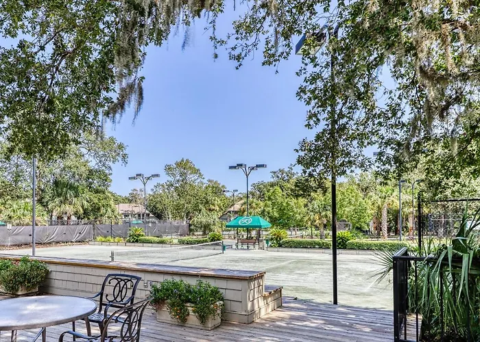 4250 Mariner'S Watch Villa Kiawah Island