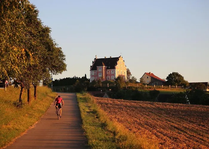 Allensbach Hotels