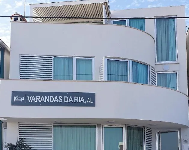 Varandas Da Ria Costa Nova