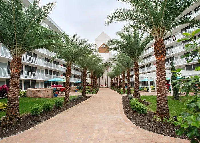 Baymont By Wyndham Celebration Hotel Kissimmee