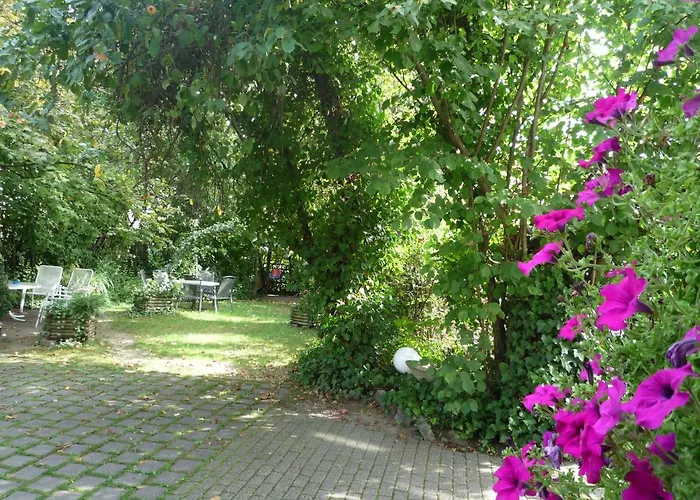 Hotels in Steinheim an der Murr