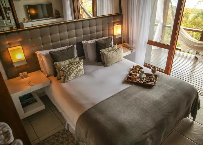 Solar Mirador Exclusive Resort e SPA