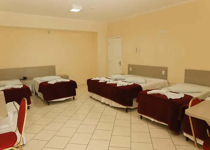 Hotel Terra Preta Ibiúna