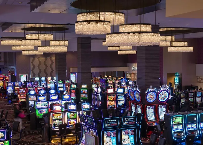 Viejas Casino & Willows Hotel Alpine
