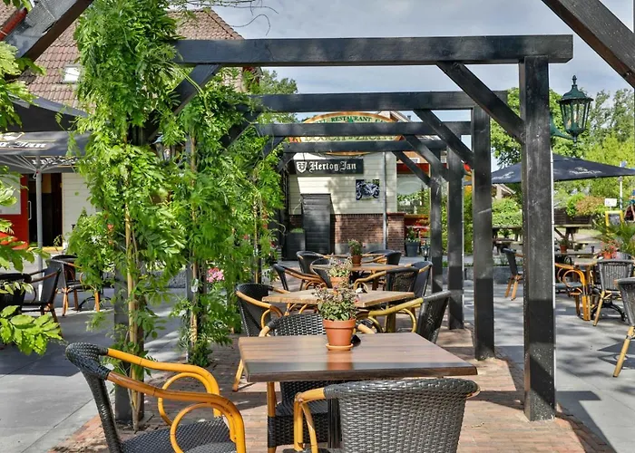 Hotels in Echten (Drenthe)