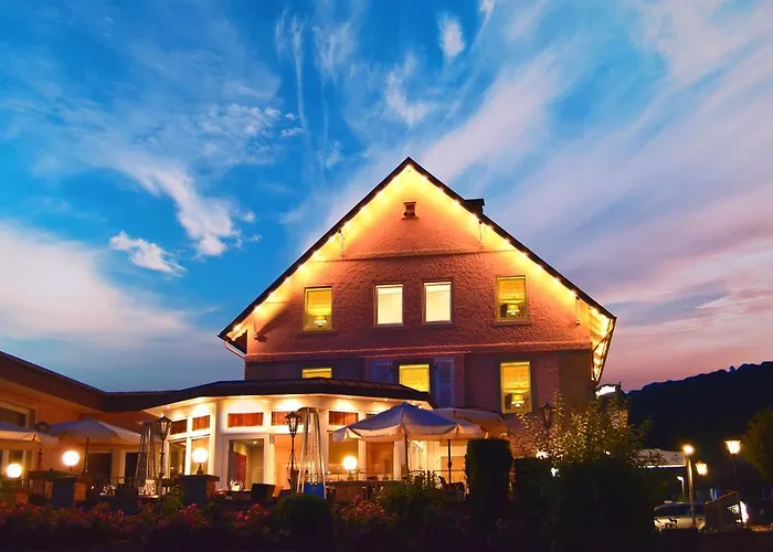 Hotel Altes Zollhaus Rinteln