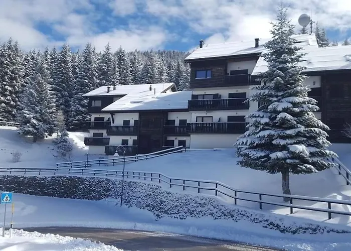 Alpieve Albergo Pieve Pieve Di Ledro