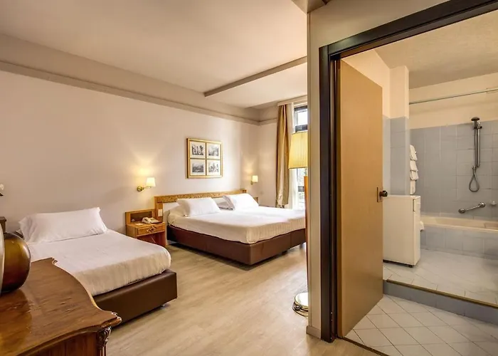 Park Hotel Ca' Noa Brescia