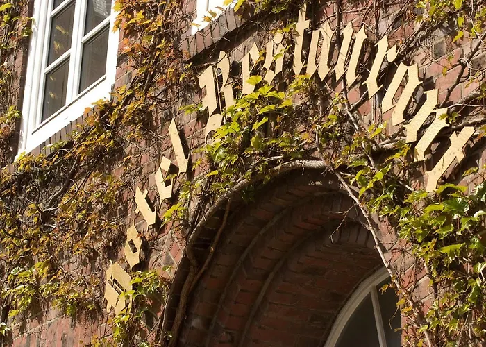 Hotel Bremer Hof Lüneburg