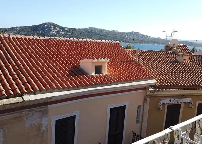 Locanda dal Genovese La Maddalena 
